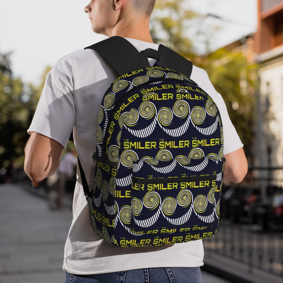 The Smiler Alton Towers Merch  - Women Bags In Uk incelemesi ve fiyatı