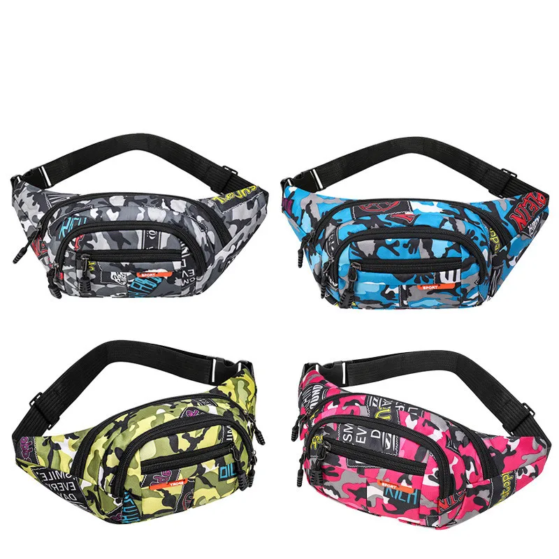 Outdoor Travel Sports Waist Pa - Women Bags Deals incelemesi ve fiyatı