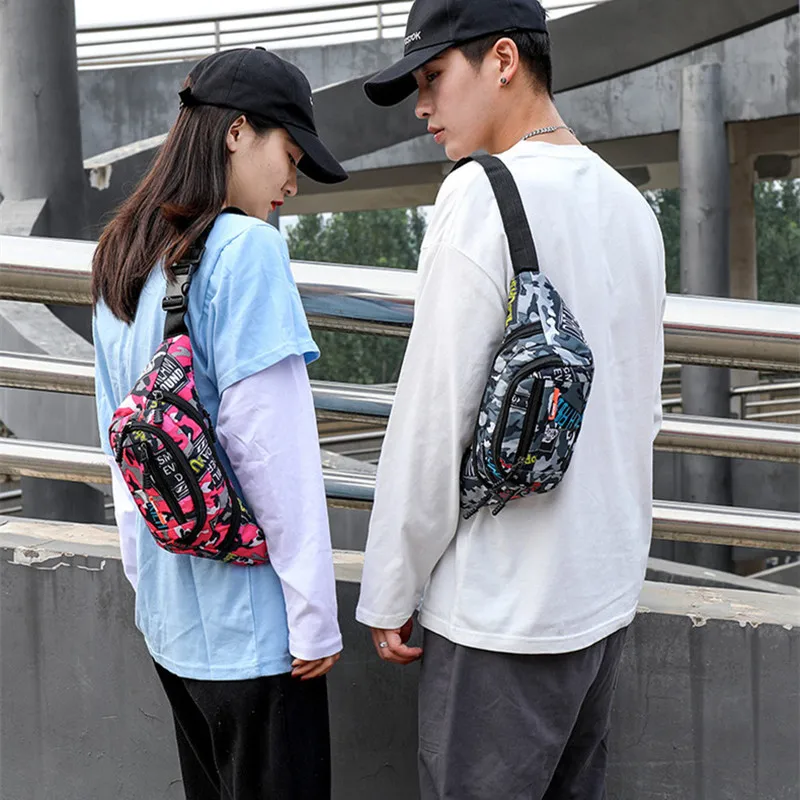 Outdoor Travel Sports Waist Pa - Women Bags Deals incelemesi ve fiyatı