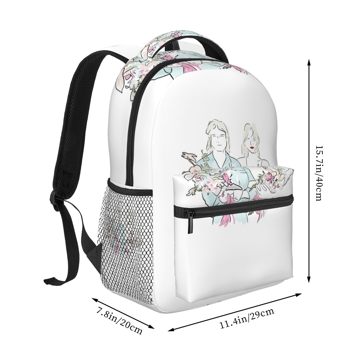 Kurt Cobain And Courtney Weddi - Women Bags Kurt incelemesi ve fiyatı