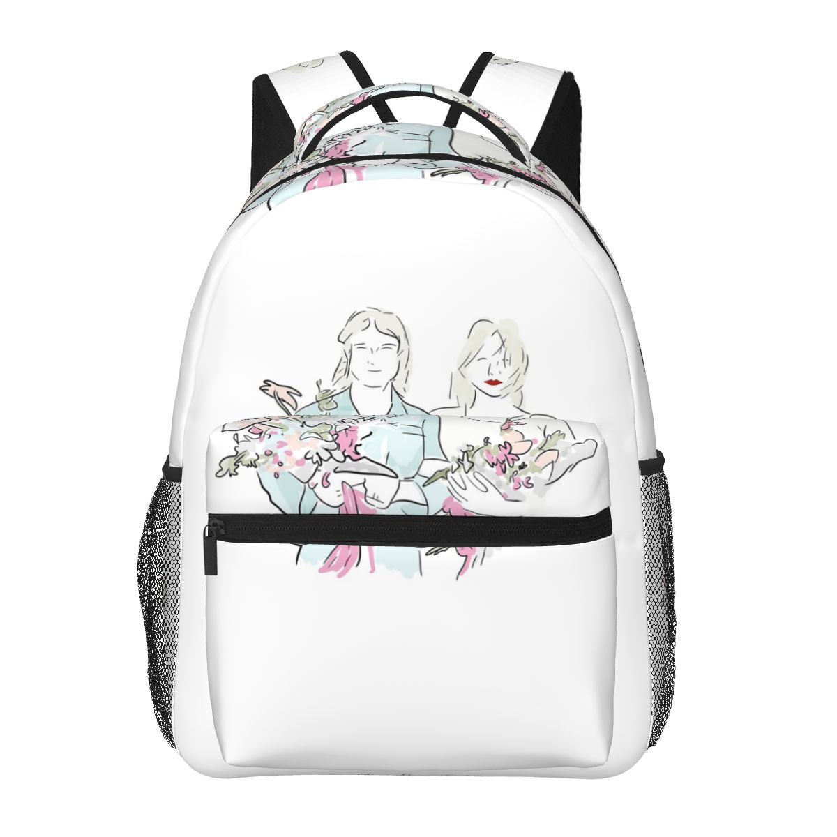 Kurt Cobain And Courtney Weddi - Women Bags Kurt incelemesi ve fiyatı