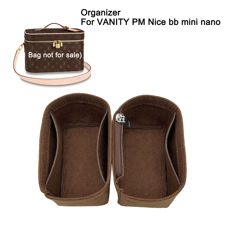 Insert Bag Organizer For VANIT - Women Vanity Bags incelemesi ve fiyatı