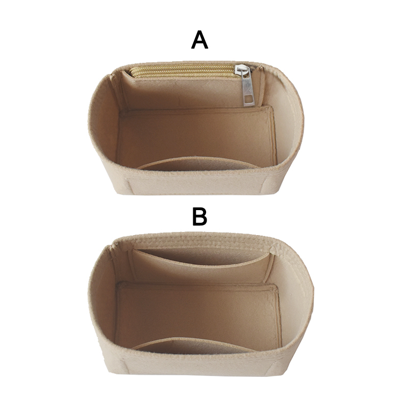 Insert Bag Organizer For VANIT - Women Vanity Bags incelemesi ve fiyatı