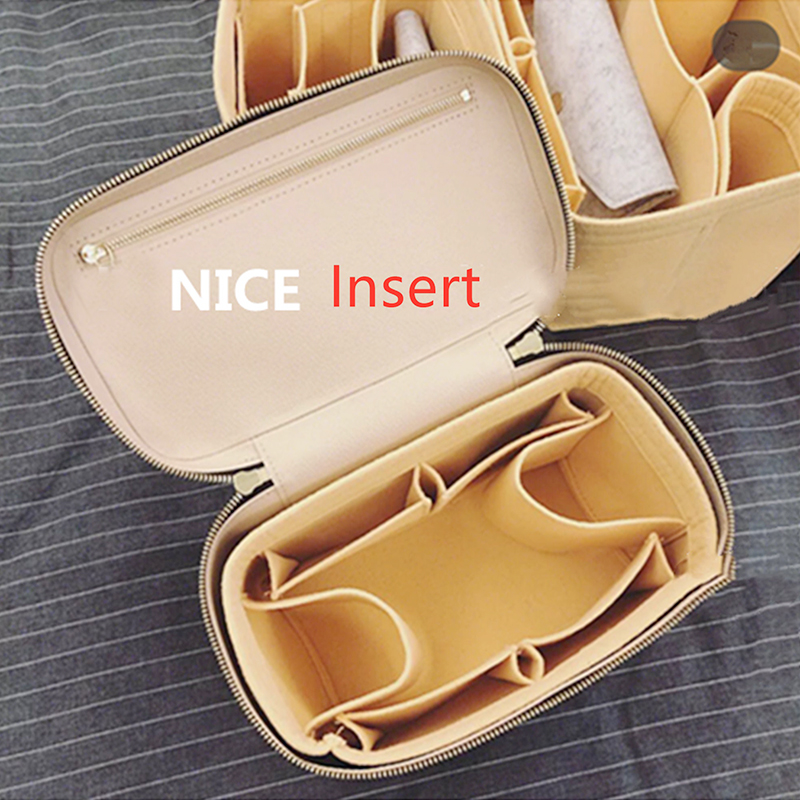 Insert Bag Organizer For VANIT - Women Vanity Bags incelemesi ve fiyatı