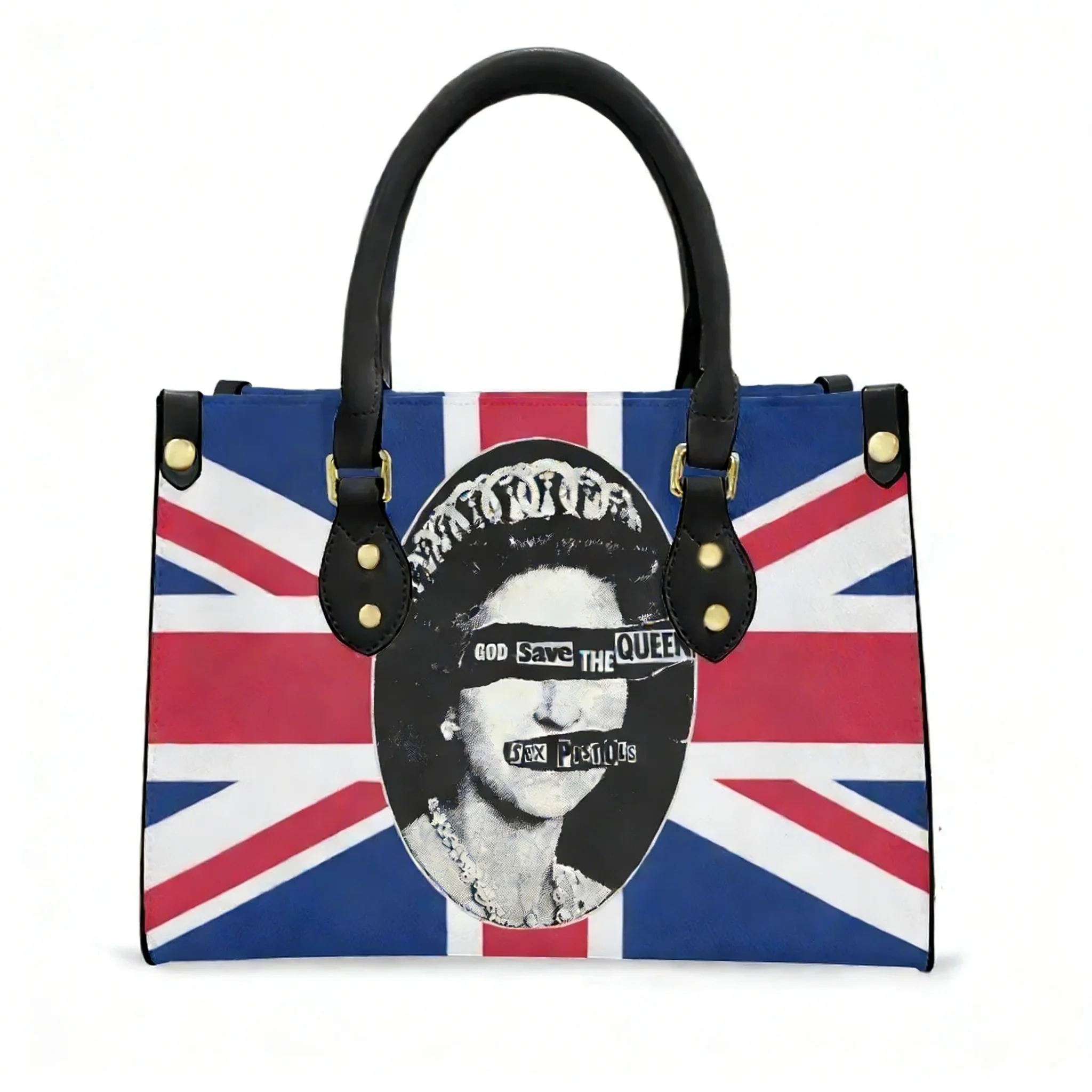 Sex Pistols UK Punk Rock Band  - Women Bags In Uk incelemesi ve fiyatı