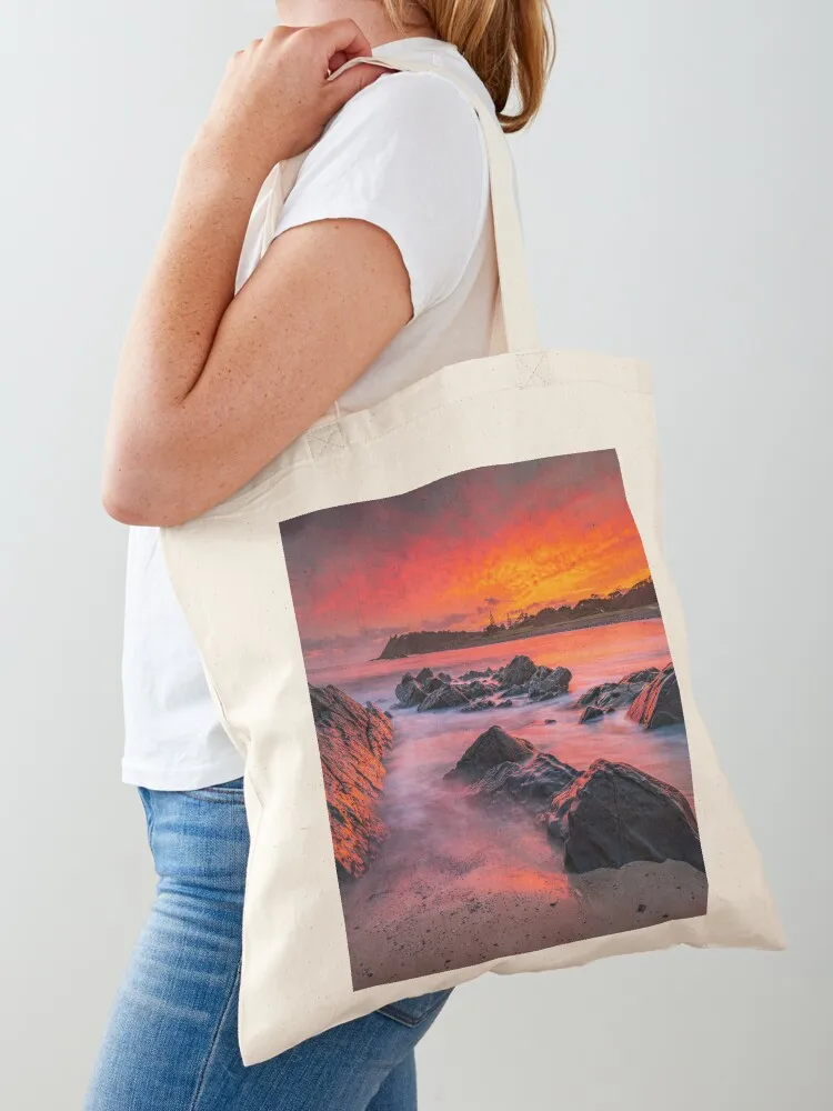 Sunrise at Pebbly Beach in For - Women Bags In Australia incelemesi ve fiyatı