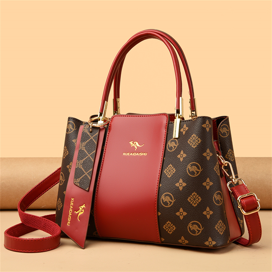 Luxury Handbag Fashion Print L - Women Bags On Sale Clearance incelemesi ve fiyatı