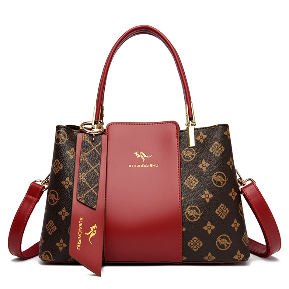 Luxury Handbag Fashion Print L - Women Bags On Sale Clearance incelemesi ve fiyatı