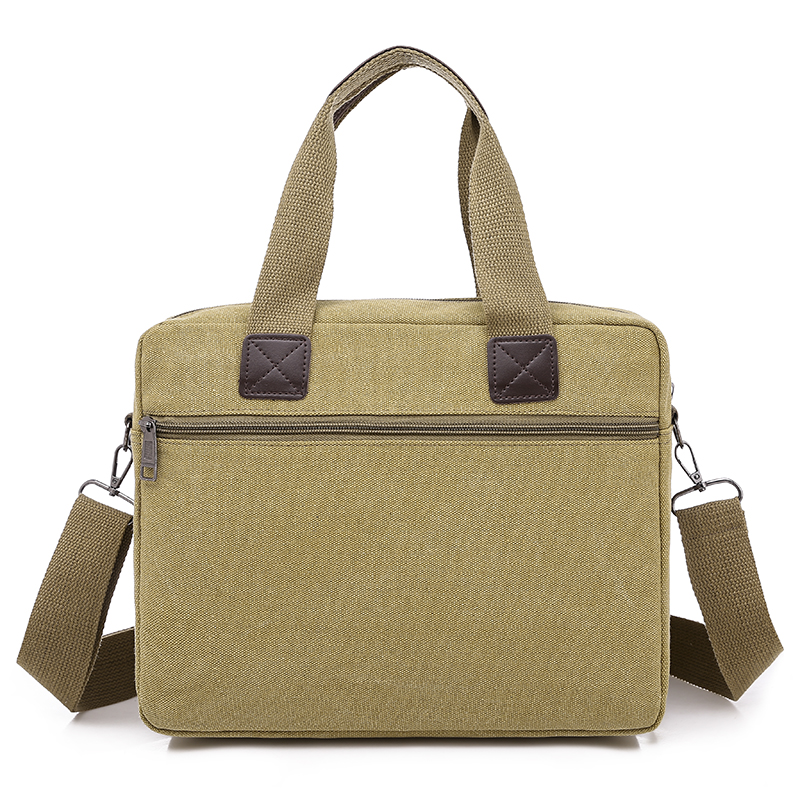 Men's Canvas Travel Handbag La - Shopper Tote Canvas incelemesi ve fiyatı