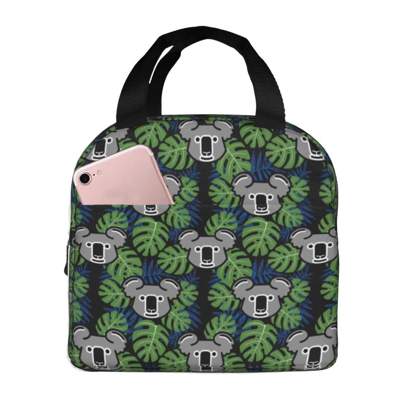 Custom Australia Bear Koala Lu - Women Bags In Australia incelemesi ve fiyatı