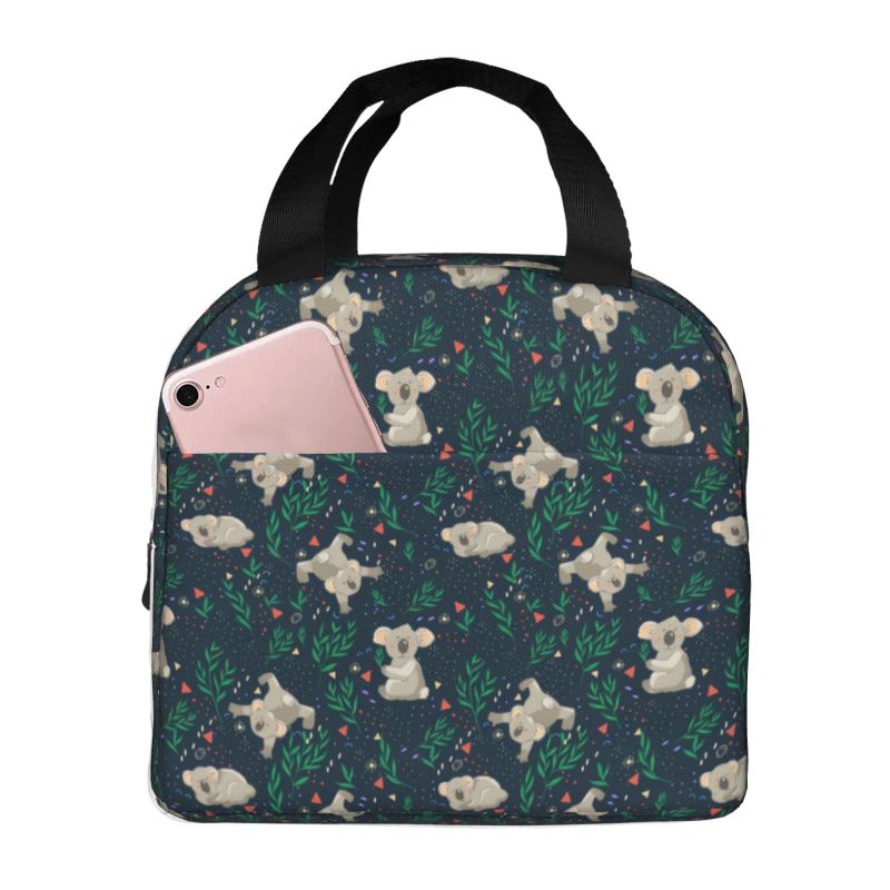 Custom Australia Bear Koala Lu - Women Bags In Australia incelemesi ve fiyatı