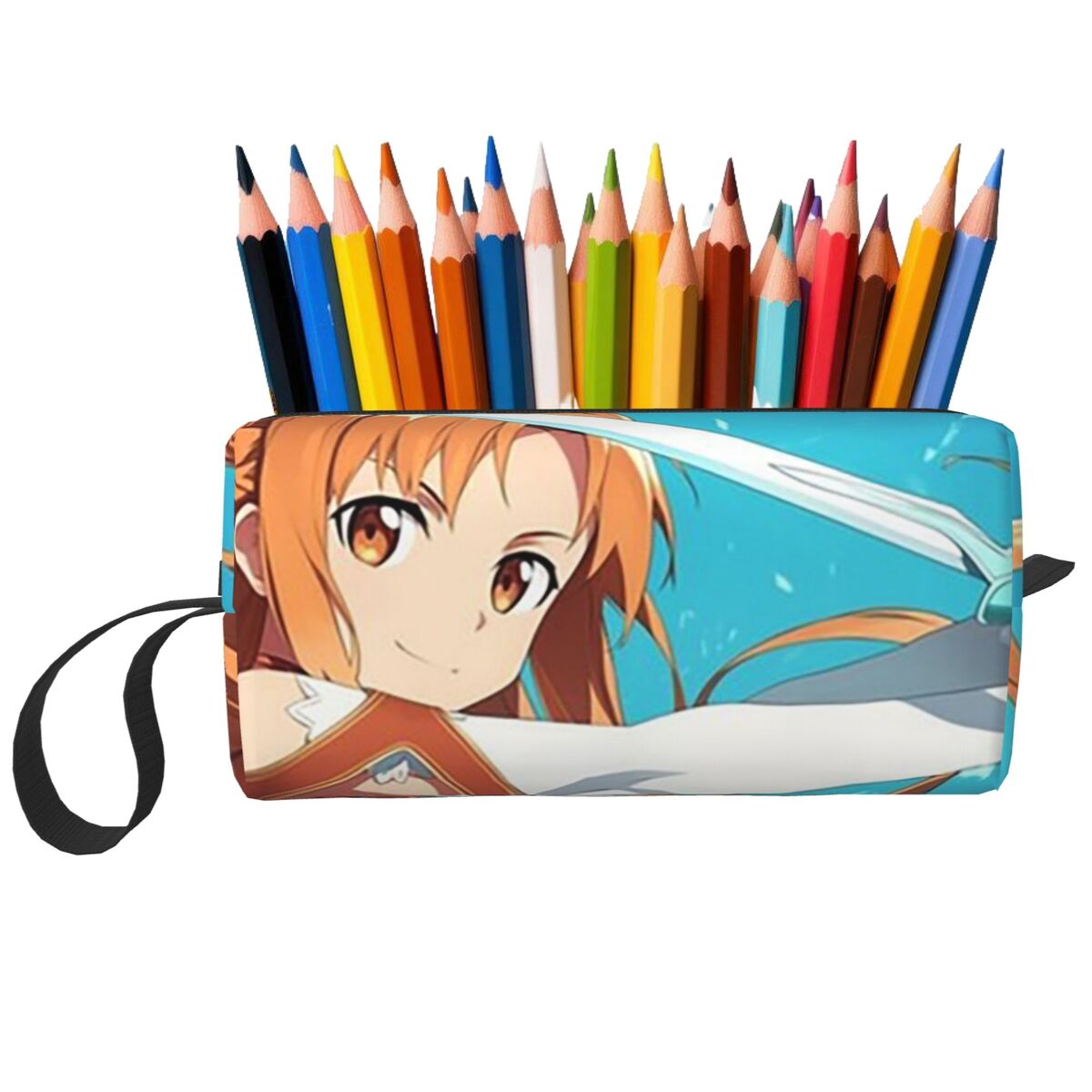 Sword Art Online Yuuki Asuna A - Women'S Bag Online incelemesi ve fiyatı