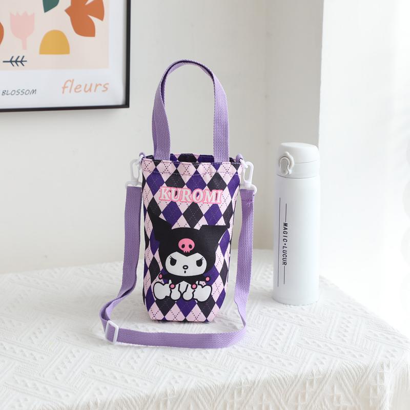 Kawaii Hello Kitty Water Bottl - Shopper Tote Canvas incelemesi ve fiyatı