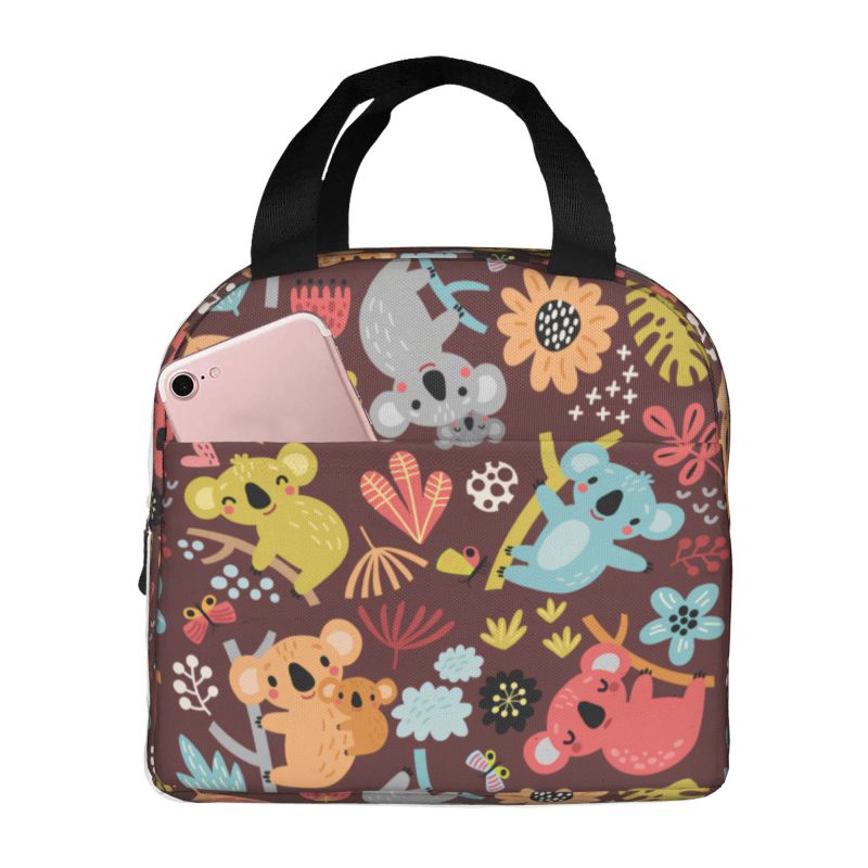 Custom Australia Bear Koala Th - Women Bags In Australia incelemesi ve fiyatı