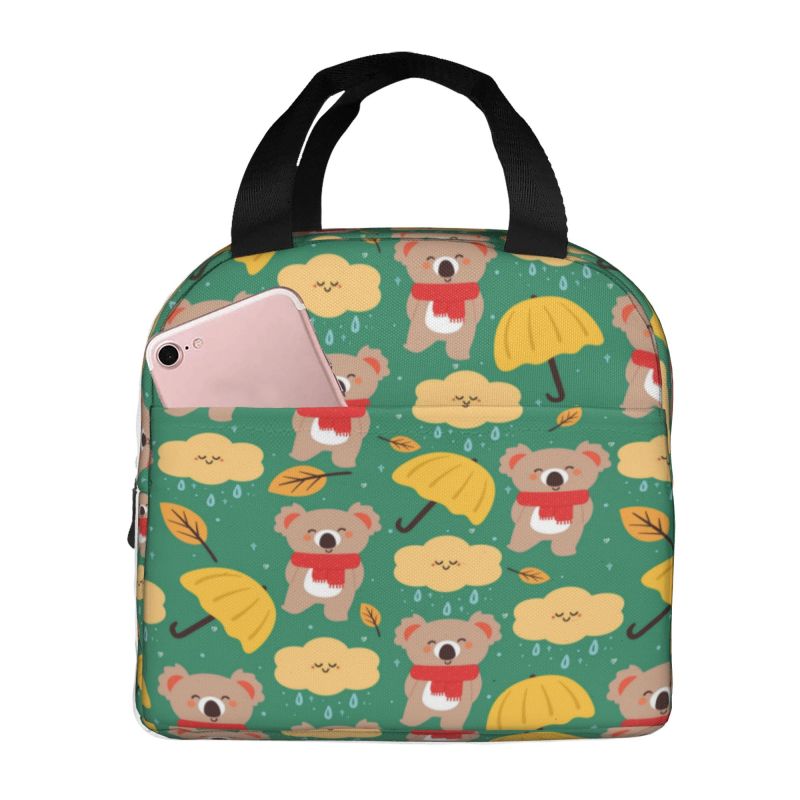 Custom Australia Bear Koala Th - Women Bags In Australia incelemesi ve fiyatı
