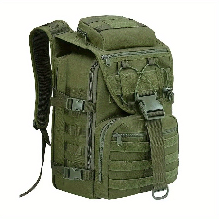 35L Men's Tactical Backpack Su - Women Bags Deals incelemesi ve fiyatı