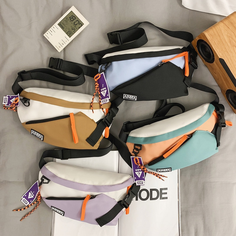 Chest Rig Bag Women Fanny Pack - Women Bags Deals incelemesi ve fiyatı