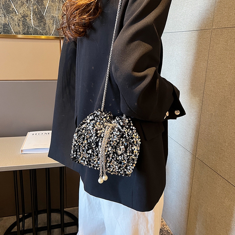 Good-looking Personality Sequi - Women'S Bags New Look incelemesi ve fiyatı
