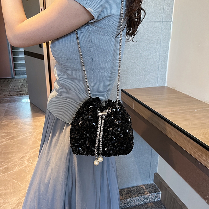Good-looking Personality Sequi - Women'S Bags New Look incelemesi ve fiyatı