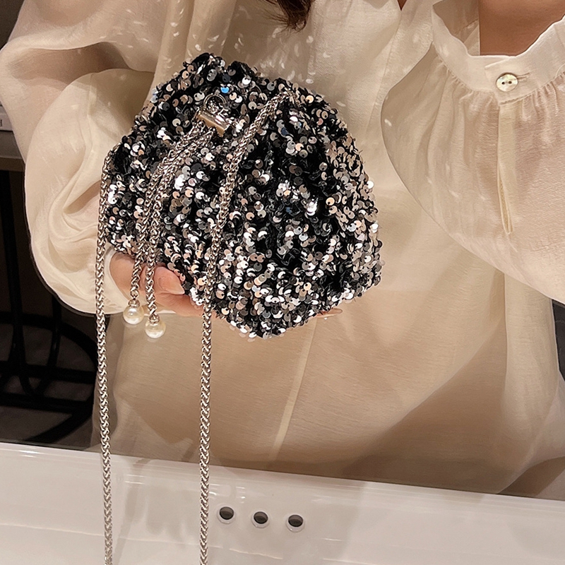 Good-looking Personality Sequi - Women'S Bags New Look incelemesi ve fiyatı