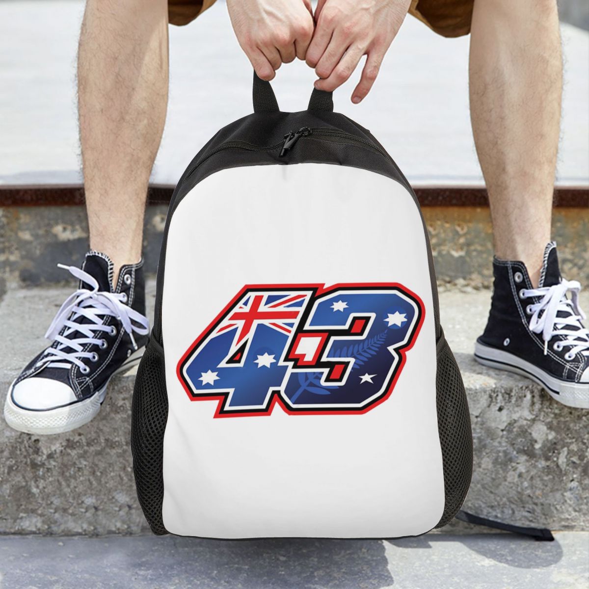 Jack Miller Number 43 Australi - Women Bags In Australia incelemesi ve fiyatı
