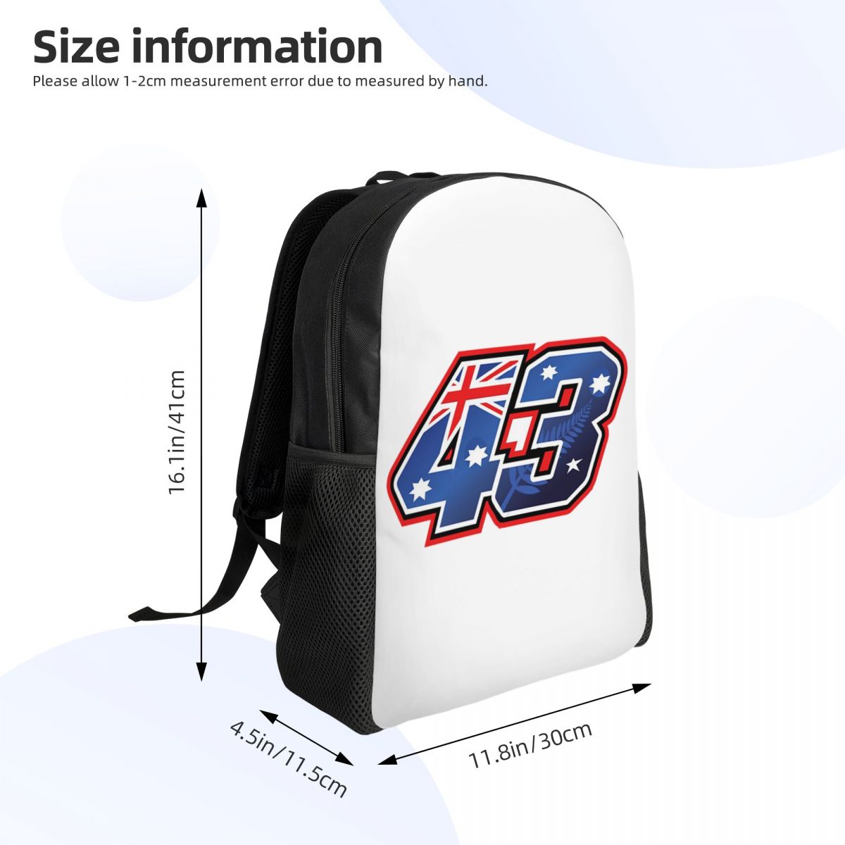 Jack Miller Number 43 Australi - Women Bags In Australia incelemesi ve fiyatı