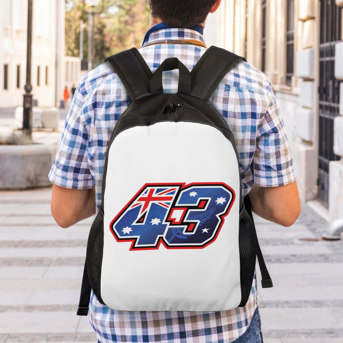 Jack Miller Number 43 Australi - Women Bags In Australia incelemesi ve fiyatı