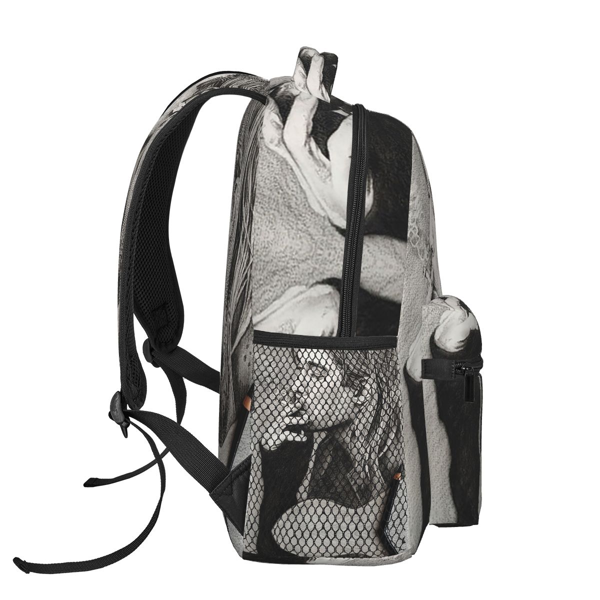 Kurt Cobain Backpack Hot Sale  - Women Bags Kurt incelemesi ve fiyatı
