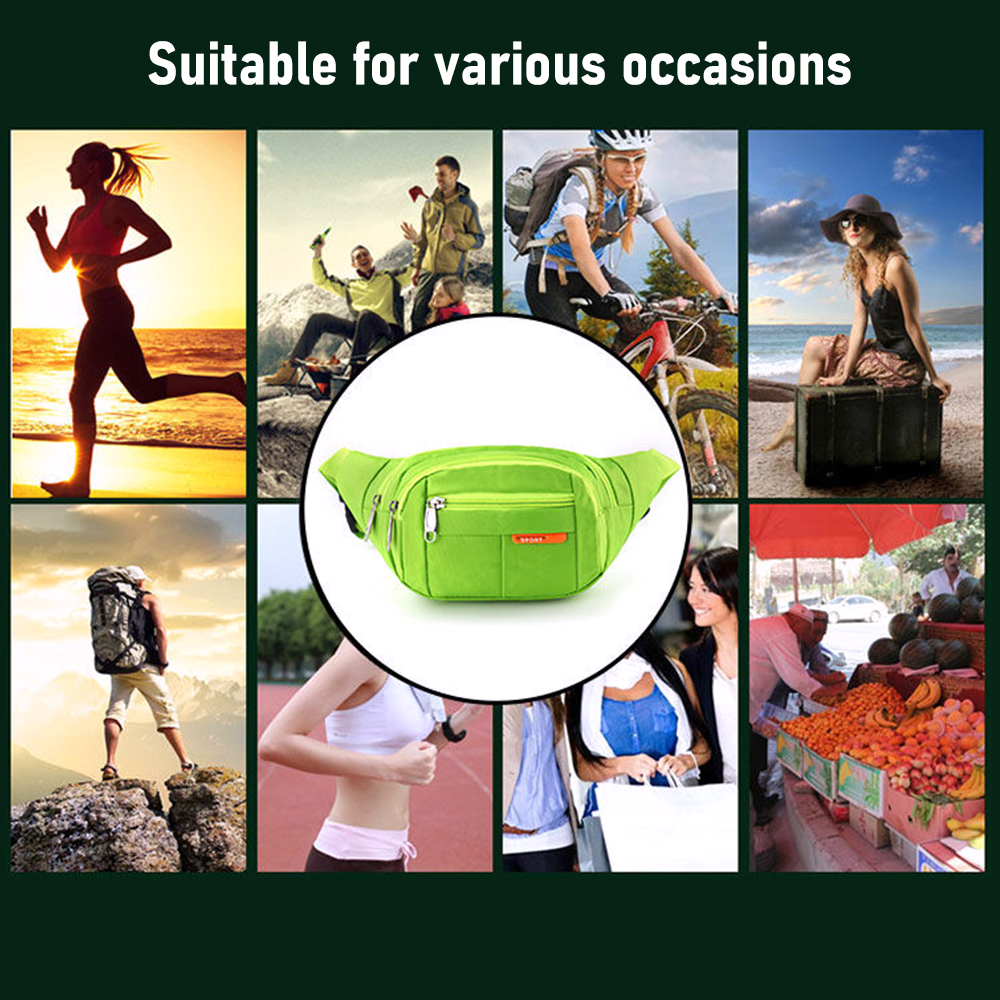 Women Waist Bag Hip Belly Bana - Women Bags Deals incelemesi ve fiyatı