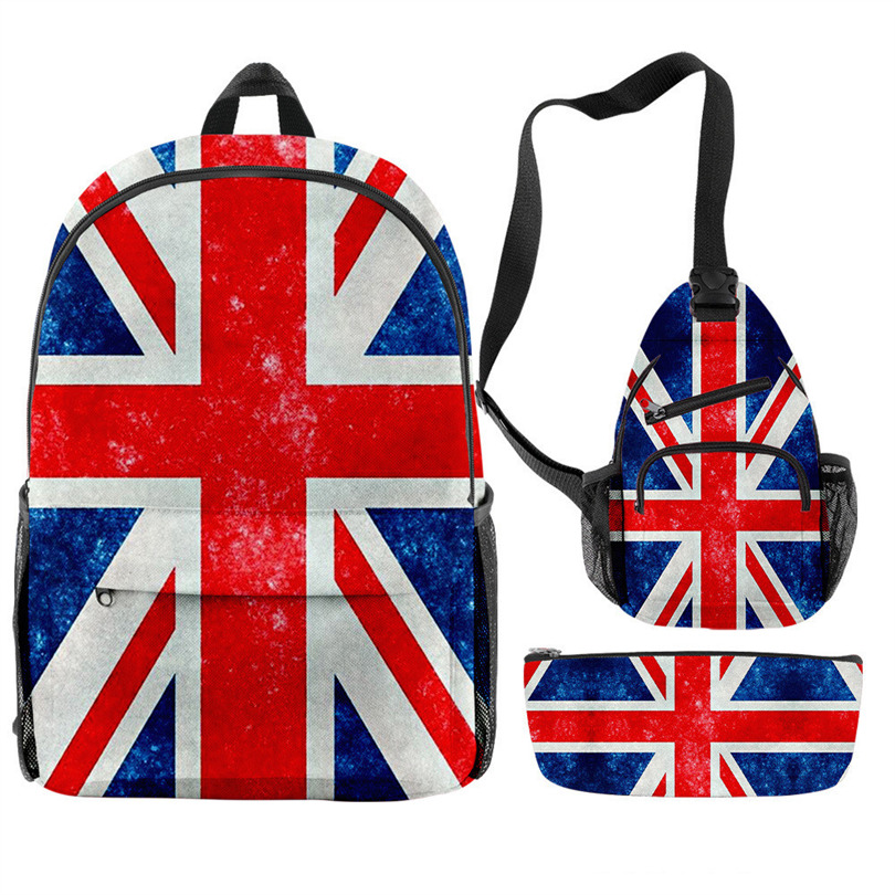 Union Jack British England UK  - Women Bags In Uk incelemesi ve fiyatı