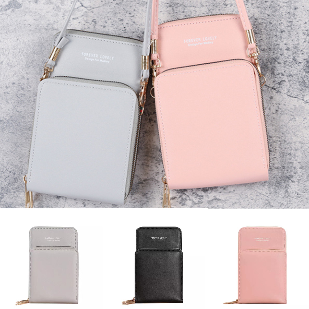 Universal Mobile Phone Bag Cov - Women Bags Max incelemesi ve fiyatı