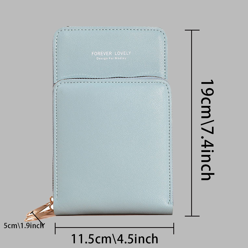 Universal Mobile Phone Bag Cov - Women Bags Max incelemesi ve fiyatı