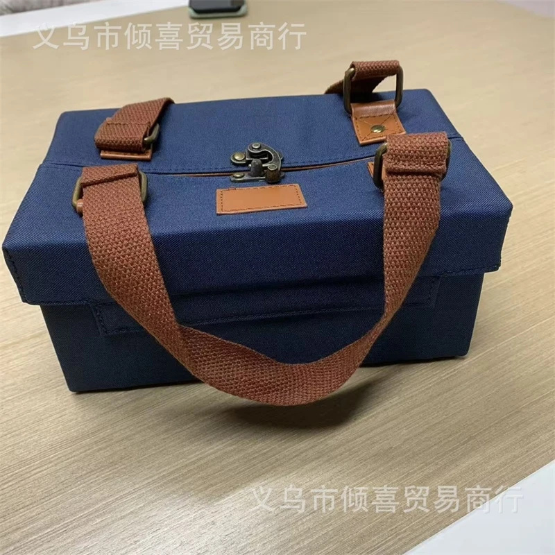 Leather Magnetic Makeup Tote B - Women Vanity Bags incelemesi ve fiyatı