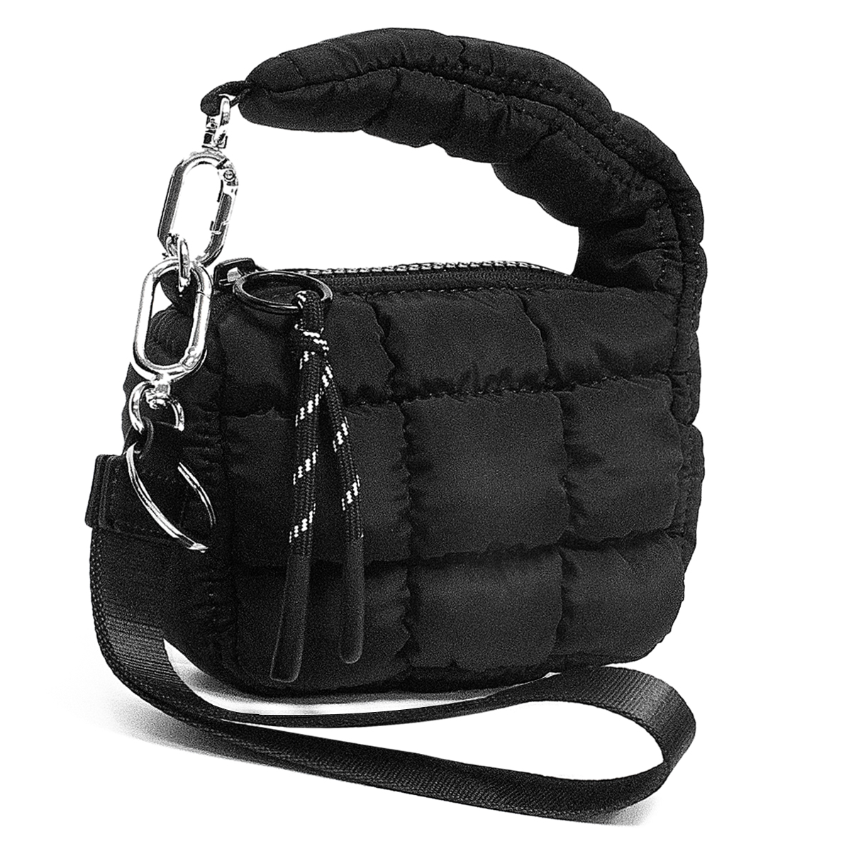 Mini Lipstick Bag Quilted Coin - Women Bags Offers incelemesi ve fiyatı