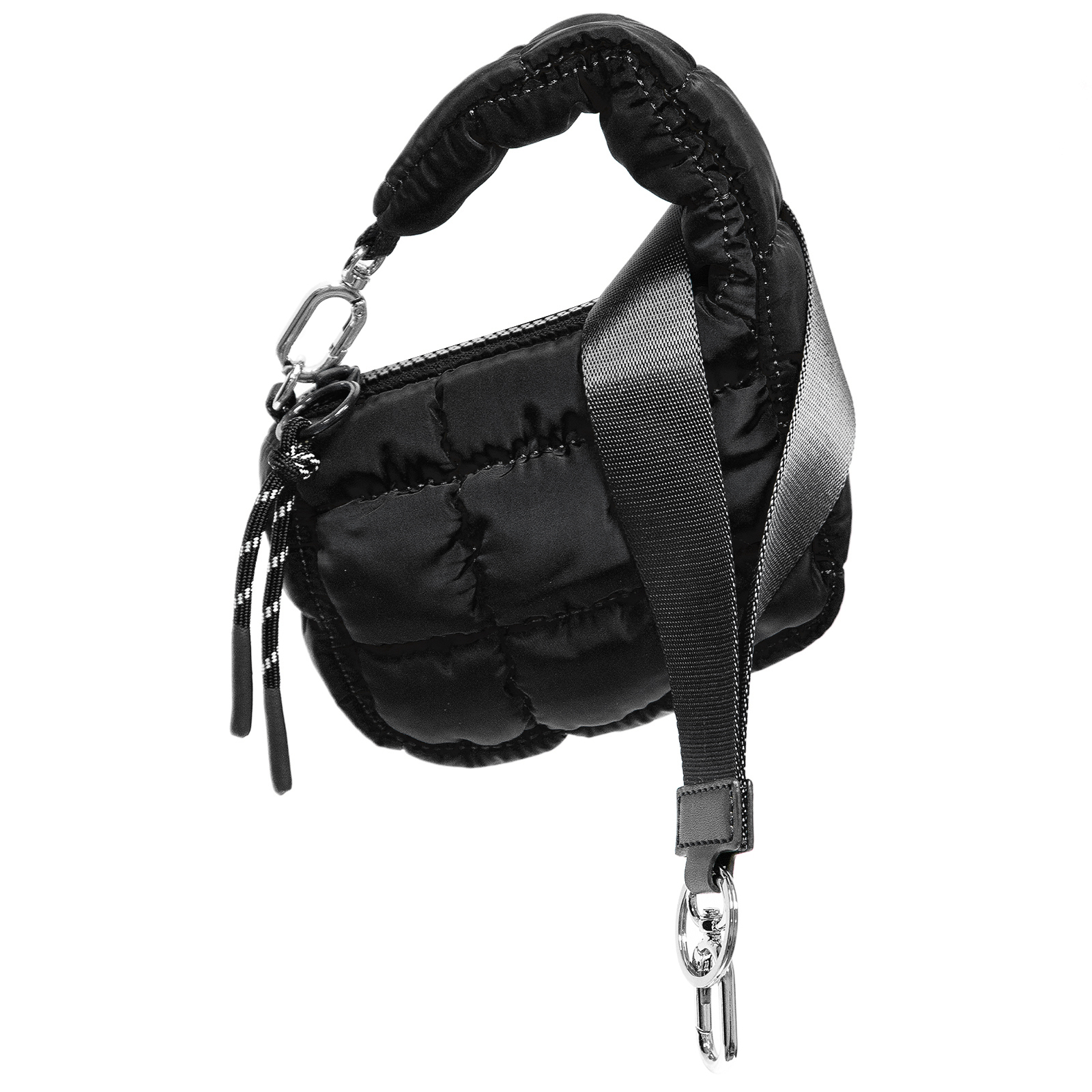 Mini Lipstick Bag Quilted Coin - Women Bags Offers incelemesi ve fiyatı