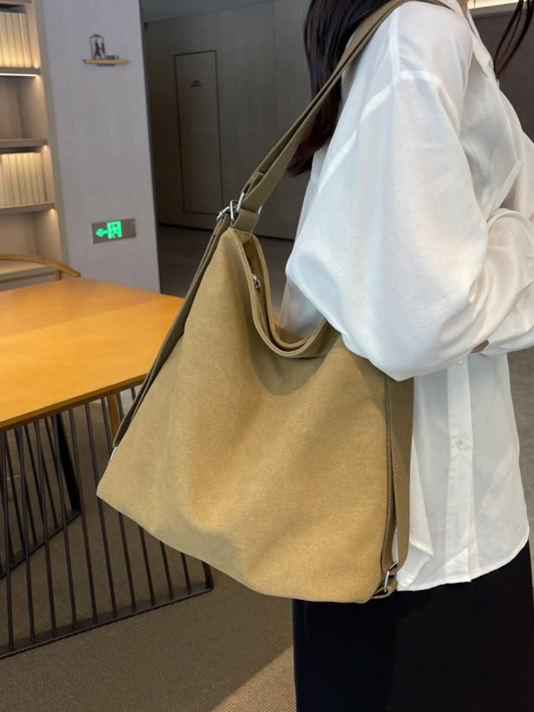 CFUN YA Fashion Trend Canvas B - Women Bags Offers incelemesi ve fiyatı