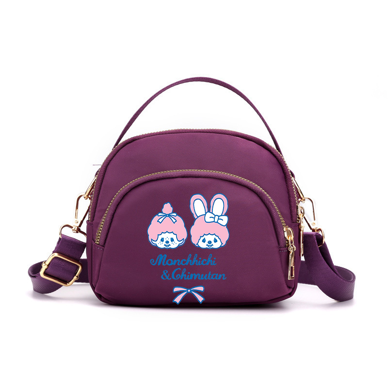 MONCHHICHI Women Crossbody Bag - Women Bags Purses incelemesi ve fiyatı