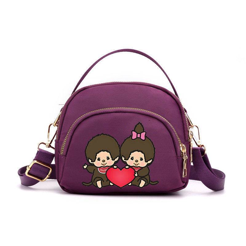 MONCHHICHI Women Crossbody Bag - Women Bags Purses incelemesi ve fiyatı