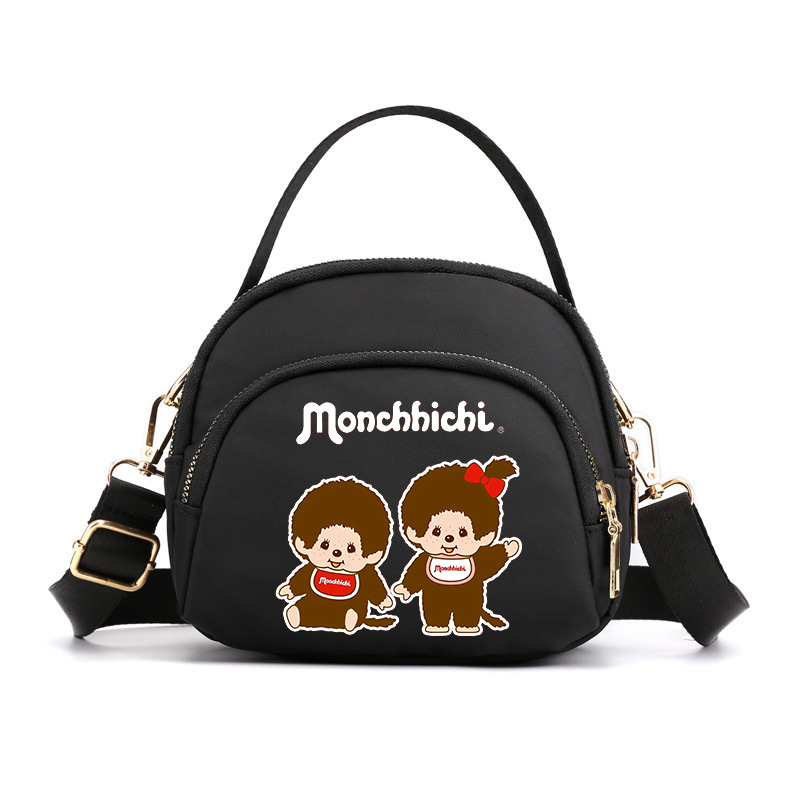 MONCHHICHI Women Crossbody Bag - Women Bags Purses incelemesi ve fiyatı