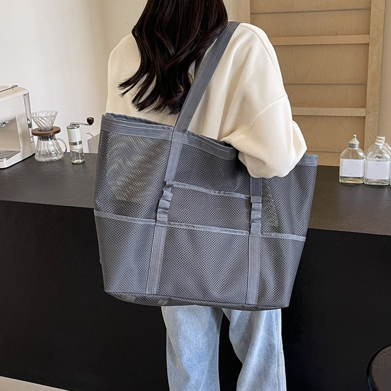 Hollow Large Capacity Makeup S - Women Bags Offers incelemesi ve fiyatı