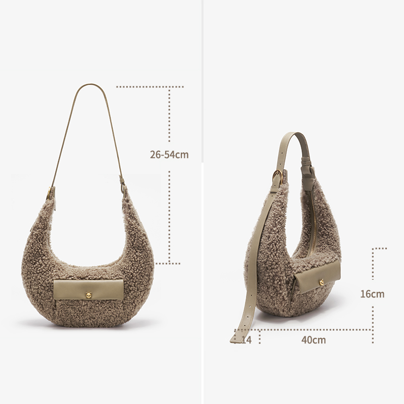 New Minimalist Luxury Designer - Women Bags Offers incelemesi ve fiyatı