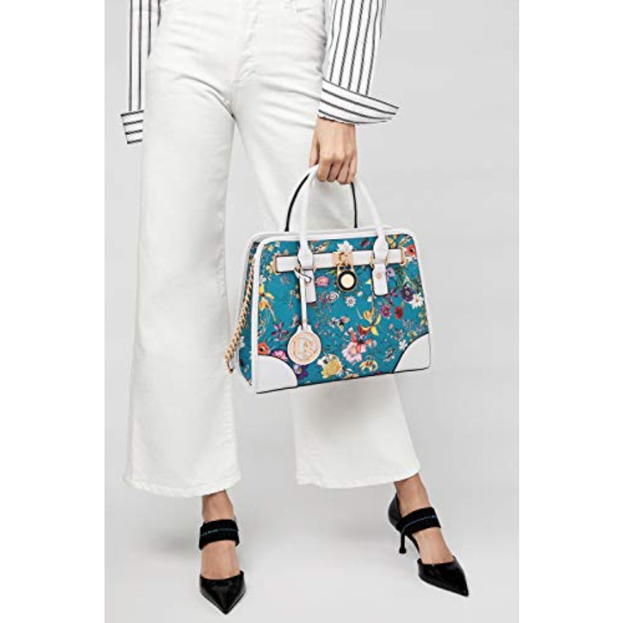Dasein Women Handbags Top Hand - Women Bags Purses incelemesi ve fiyatı