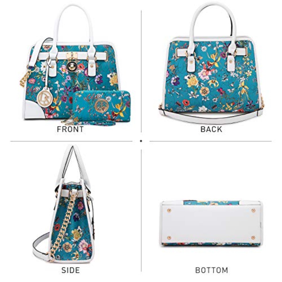 Dasein Women Handbags Top Hand - Women Bags Purses incelemesi ve fiyatı