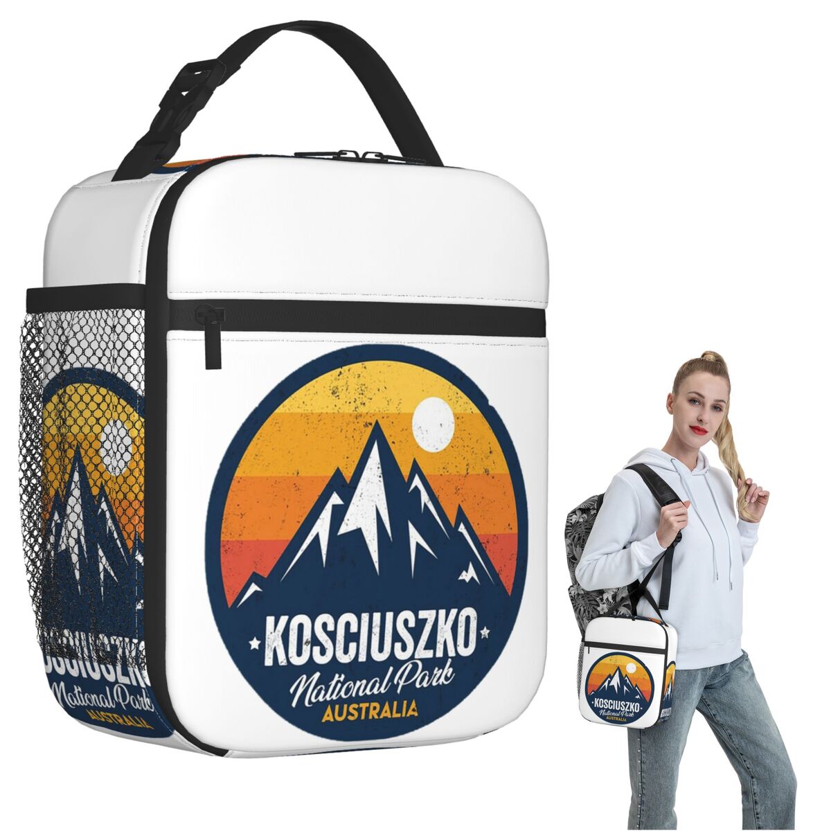 Mount Kosciuszko National Park - Women Bags In Australia incelemesi ve fiyatı
