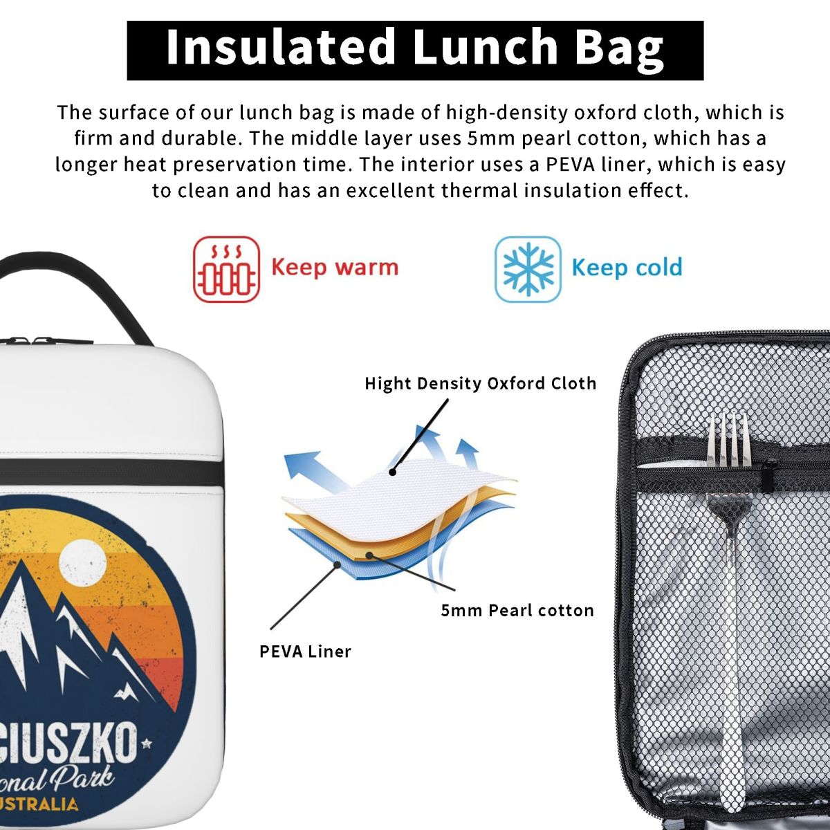 Mount Kosciuszko National Park - Women Bags In Australia incelemesi ve fiyatı