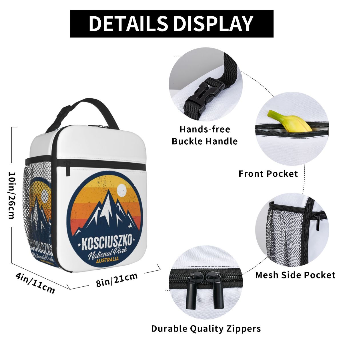 Mount Kosciuszko National Park - Women Bags In Australia incelemesi ve fiyatı