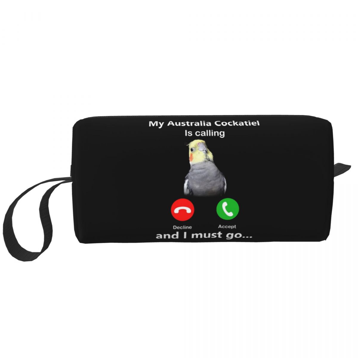 My Australia Cockatiel Is Call - Women Bags In Australia incelemesi ve fiyatı