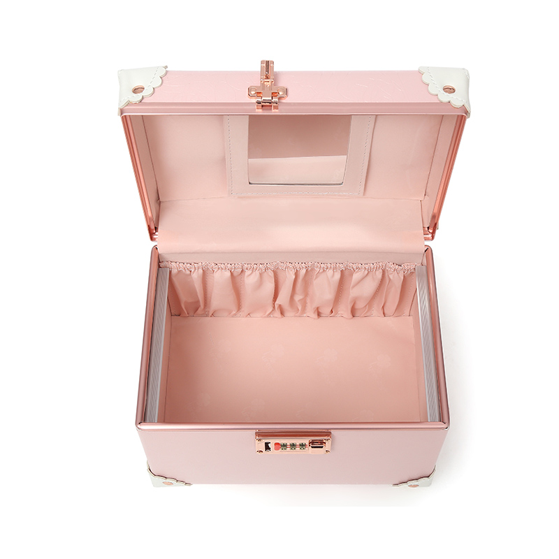 Women's Makeup Artist Beauty V - Women Vanity Bags incelemesi ve fiyatı