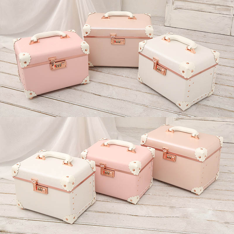 Women's Makeup Artist Beauty V - Women Vanity Bags incelemesi ve fiyatı
