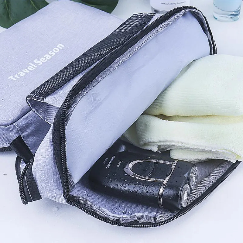Men Women Toilet Make Up Cosme - Women Vanity Bags incelemesi ve fiyatı